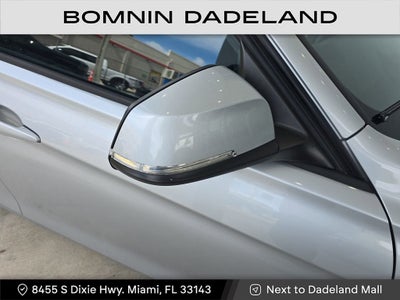 2016 BMW 3 Series 328i xDrive