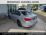 2016 BMW 3 Series 328i xDrive