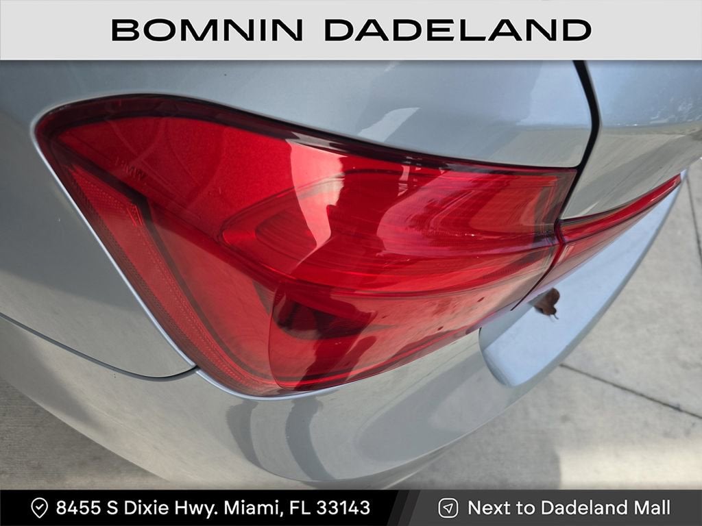 2016 BMW 3 Series 328i xDrive