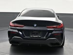 2025 BMW 8 Series M850i