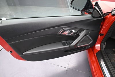 2020 BMW Z4 sDrive30i