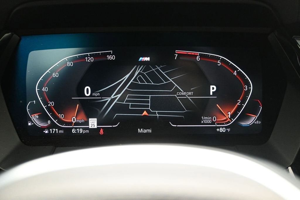 2020 BMW Z4 sDrive30i