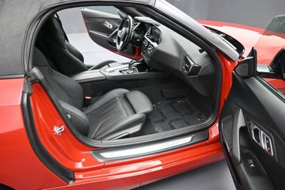 2020 BMW Z4 sDrive30i