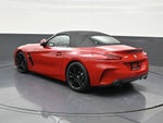 2020 BMW Z4 sDrive30i