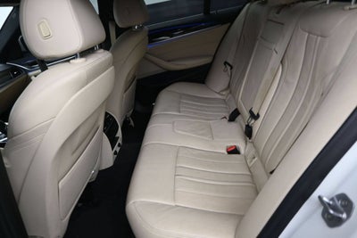 2019 BMW 5 Series 530i