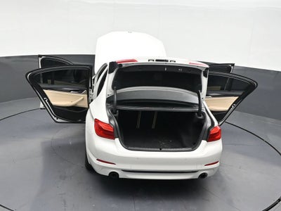 2019 BMW 5 Series 530i