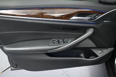 2019 BMW 540i xDrive