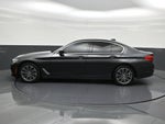 2019 BMW 540i xDrive