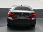 2019 BMW 540i xDrive