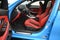 2025 BMW M3 Competition