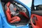 2025 BMW M3 Competition