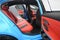 2025 BMW M3 Competition