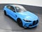 2025 BMW M3 Competition