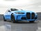 2025 BMW M3 Competition