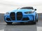 2025 BMW M3 Competition