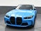 2025 BMW M3 Competition
