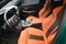 2024 BMW M3 Competition