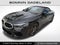 2020 BMW M8 2DR CONV