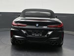 2020 BMW M8 2DR CONV