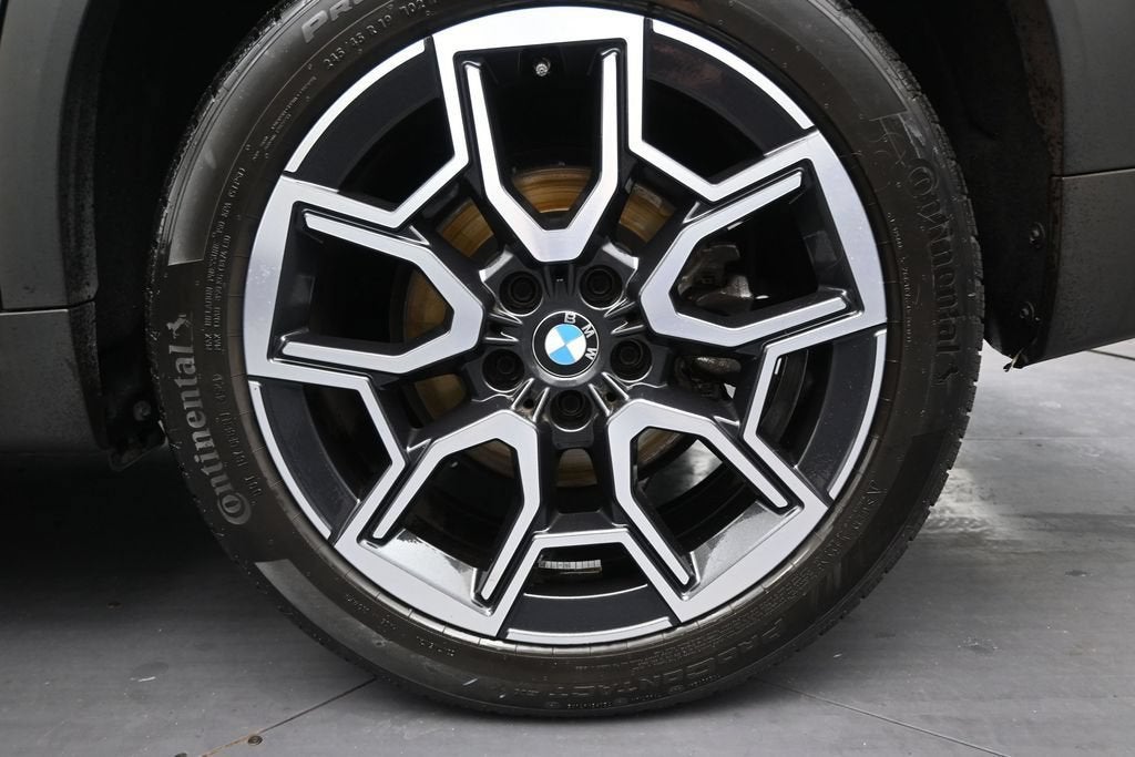 2025 BMW X2 xDrive28i
