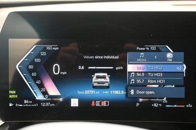 2025 BMW X2 xDrive28i