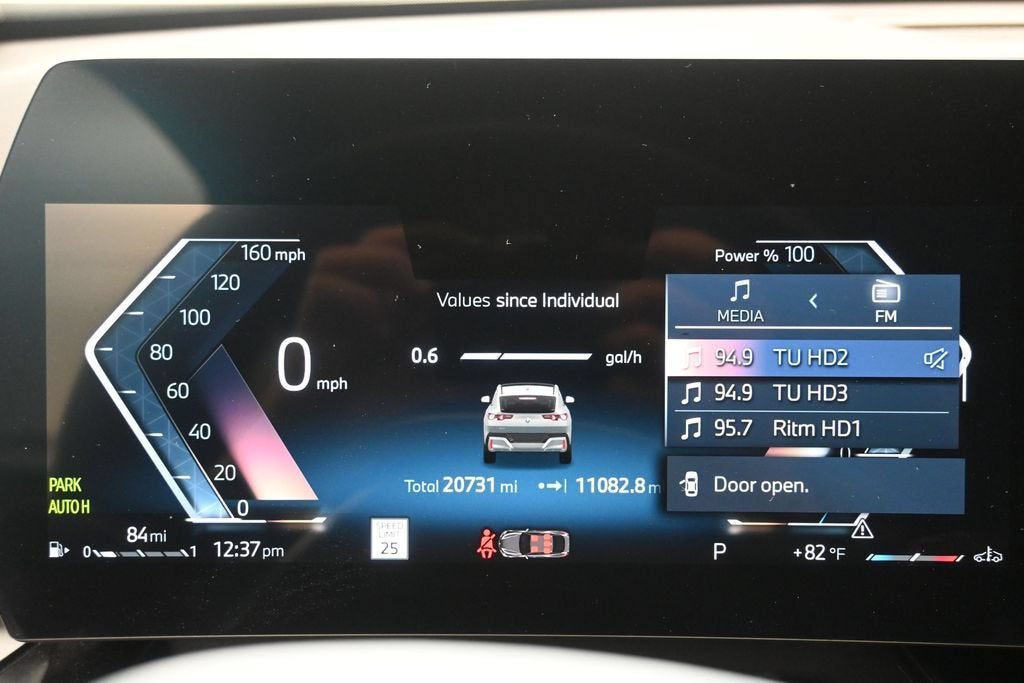 2025 BMW X2 xDrive28i