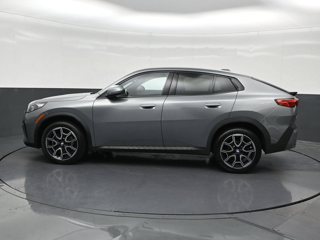 2025 BMW X2 xDrive28i