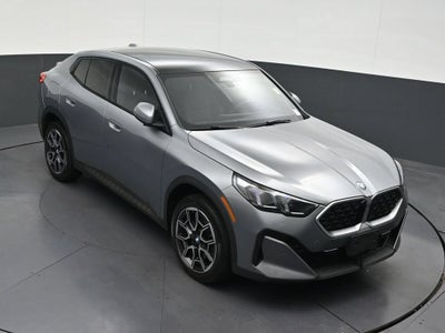 2025 BMW X2 xDrive28i