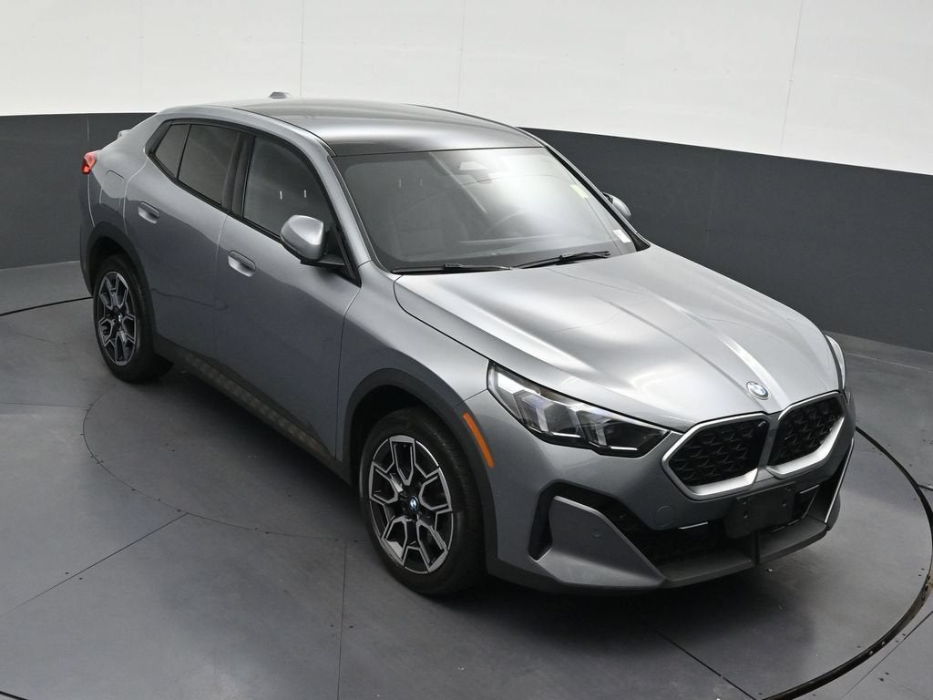 2025 BMW X2 xDrive28i