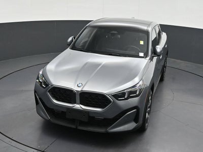 2025 BMW X2 xDrive28i