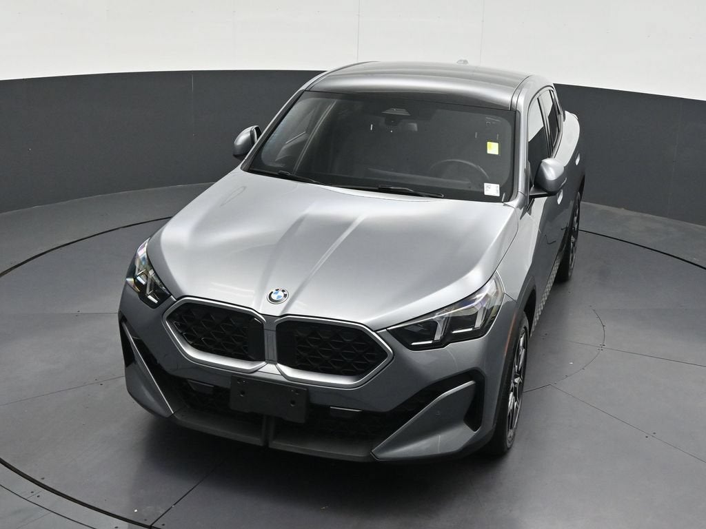 2025 BMW X2 xDrive28i