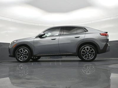 2025 BMW X2 xDrive28i