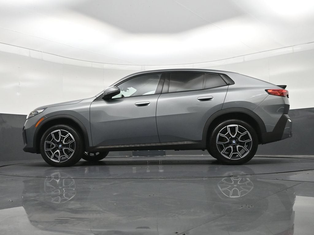 2025 BMW X2 xDrive28i