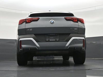 2025 BMW X2 xDrive28i