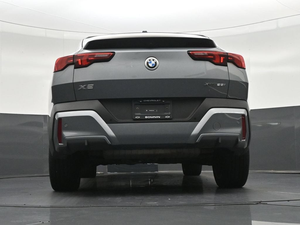 2025 BMW X2 xDrive28i