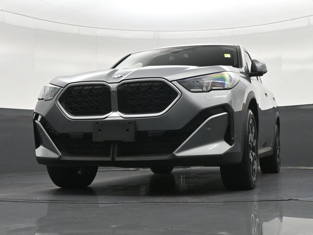 2025 BMW X2 xDrive28i