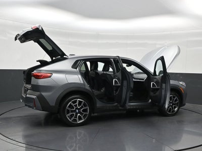 2025 BMW X2 xDrive28i