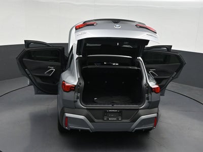 2025 BMW X2 xDrive28i