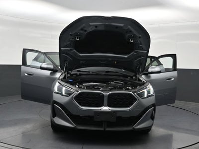 2025 BMW X2 xDrive28i
