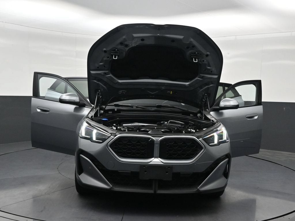 2025 BMW X2 xDrive28i