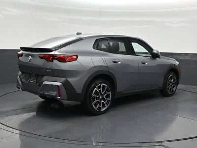 2025 BMW X2 xDrive28i