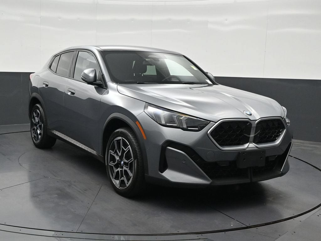 2025 BMW X2 xDrive28i