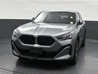 2025 BMW X2 xDrive28i