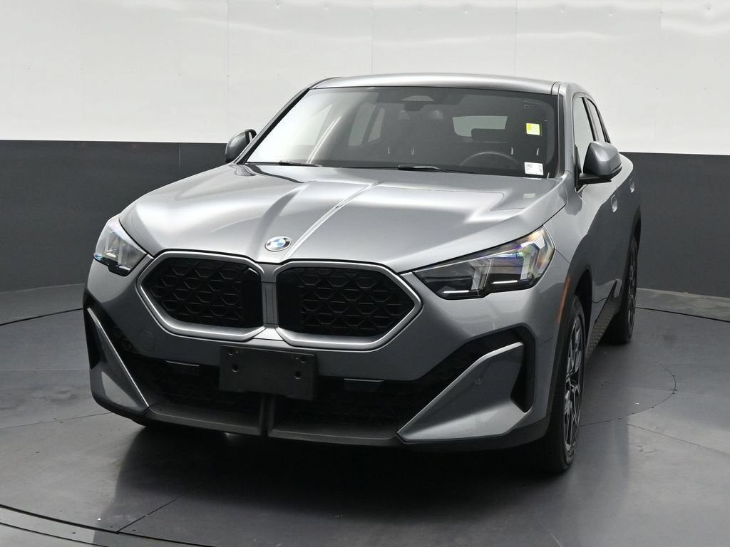 2025 BMW X2 xDrive28i