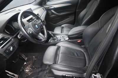 2021 BMW X2 M35i