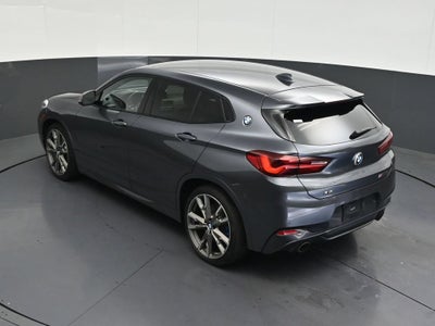 2021 BMW X2 M35i