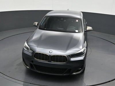 2021 BMW X2 M35i