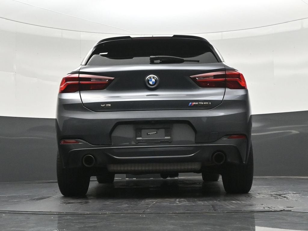 2021 BMW X2 M35i
