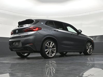 2021 BMW X2 M35i