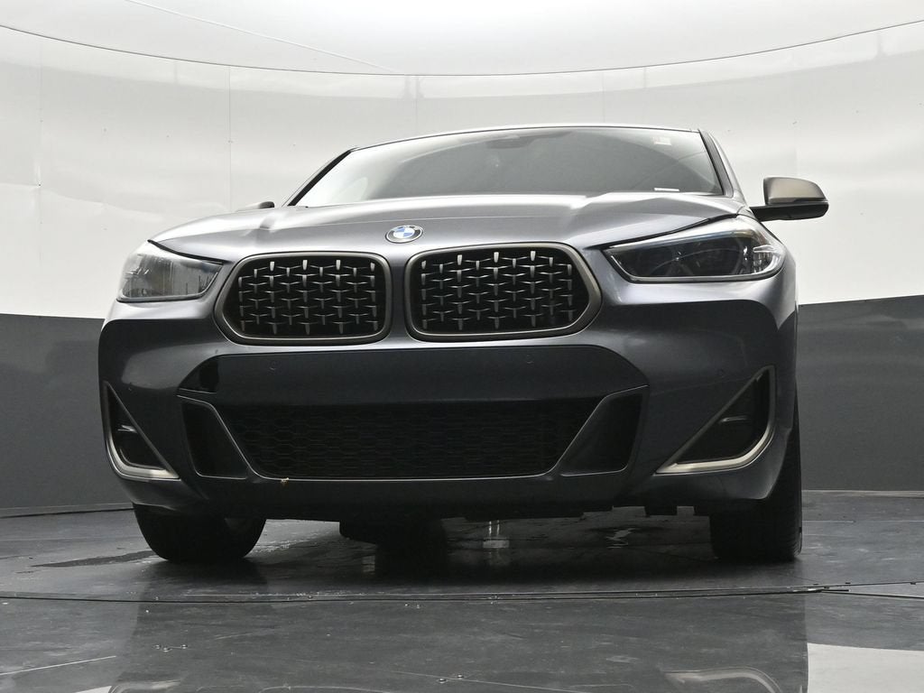 2021 BMW X2 M35i